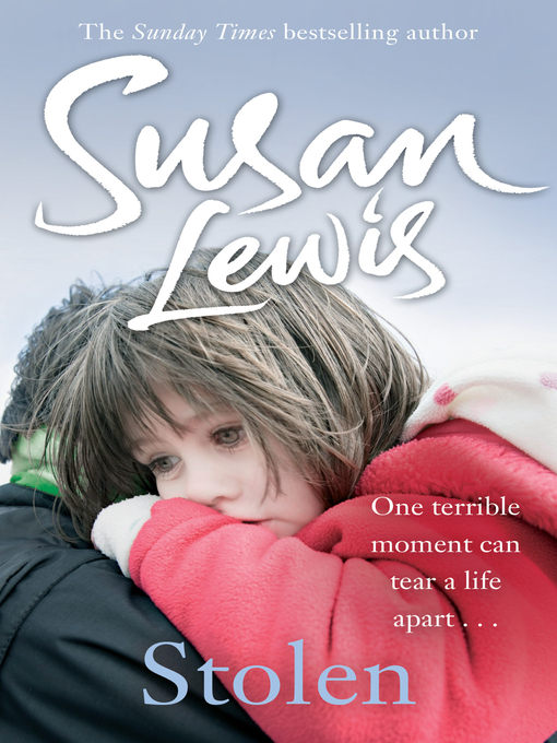 Title details for Stolen by Susan Lewis - Available